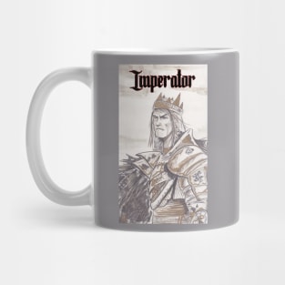 Imperator Mug